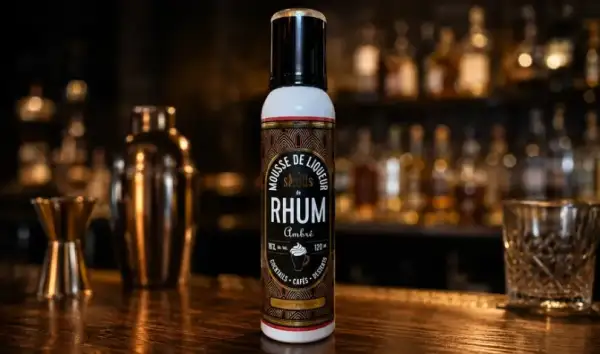 Notre sélection Smoos Rhum